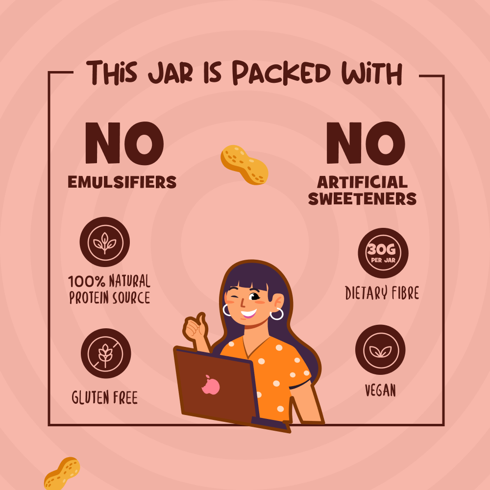 Classic Peanut Butter